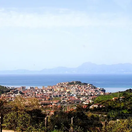 Sunset Place Agropoli