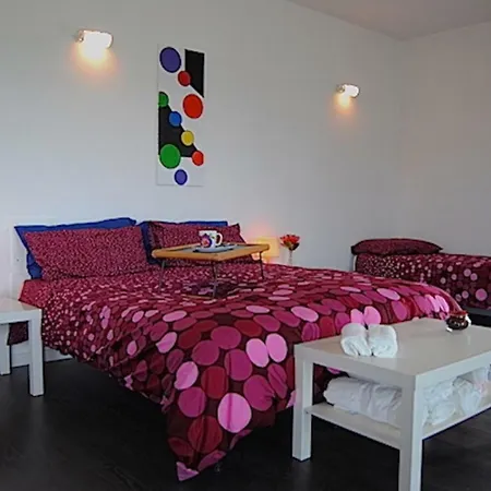 Apartmán Sunset Place