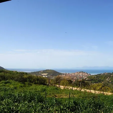 Sunset Place Apartmán Agropoli
