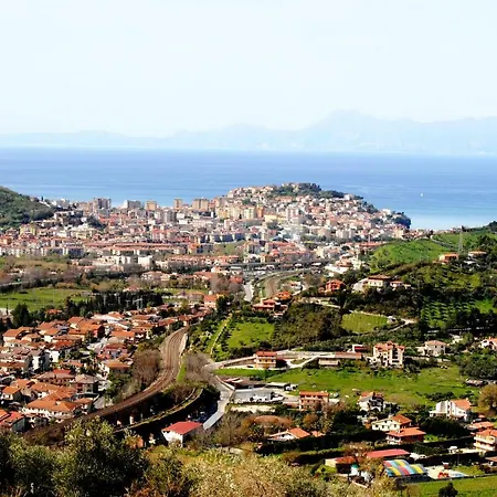 Sunset Place Agropoli