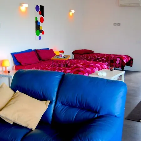 Sunset Place Apartmán *