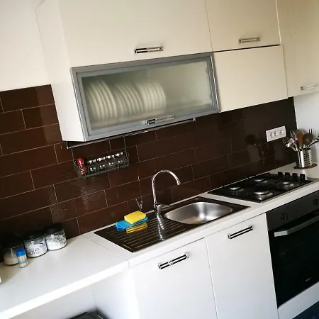 Sunset Place Apartmán
