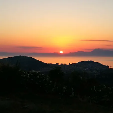 Sunset Place Apartmán