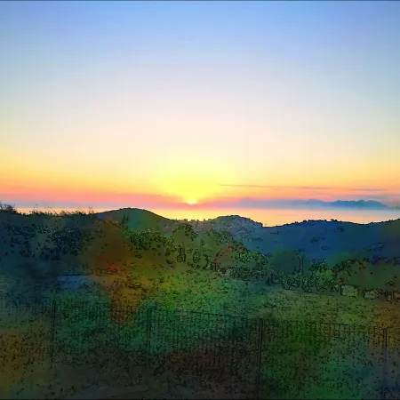 Apartmán Sunset Place Agropoli