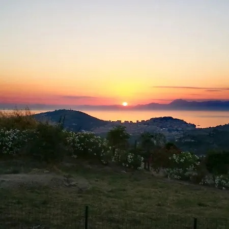 Apartmán Sunset Place