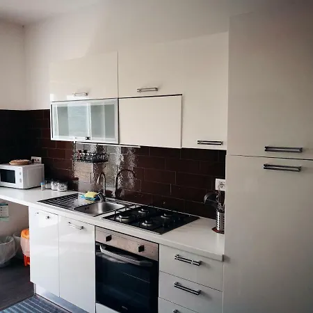 Sunset Place Apartmán *