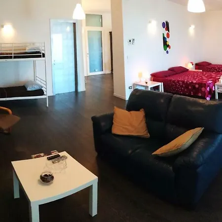 Sunset Place Apartmán